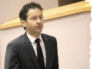 Φωτογραφία για Eurogroup: Συζητάμε νέο σχέδιο με την Κύπρο