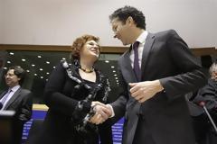 Tηλεδιάσκεψη του Eurogroup: Περιμένουμε νέο σχέδιο από την Κύπρο