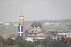Διδυμότειχο: Εκκλησία 