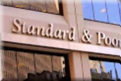 Standard &Poor's: Η Κύπρος στα 