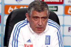 ΣΑΝΤΟΣ : ΜΕ ΚΑΡΔΙΑ, ΜΥΑΛΟ ΚΑΙ... ΑΒΡΑΑΜ ΓΙΑ ΤΗ ΝΙΚΗ!