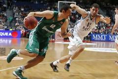 Βασιλιάς στο σπίτι της βασίλισσας ο Παναθηναϊκός!