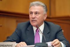 Θεσσαλονίκη: Στο σκαμνί για την Κορώνεια ο Π. Ψωμιάδης