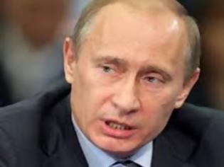 Φωτογραφία για Ο Πούτιν θέλει γεωπολιτική αναβάθμιση της ομάδας BRICS