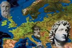 To ντοκιμαντέρ που πρέπει να δείτε: Γιατί η Ελλάδα; Και γιατί τα Ελληνικά;