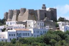 Παραιτήθηκε   χθες η μοναδική αγροτική γιατρός του Κ.Υ.Πάτμου.