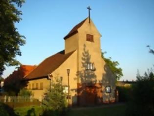 Φωτογραφία για Γερμανία: Πουλάνε Εκκλησία στο eBay!