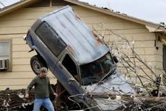 Αυστραλία: 20 τραυματίες από ανεμοστρόβιλους βόρεια της Μελβούρνης