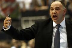 Λάσο: Πετύχαμε τον στόχο μας