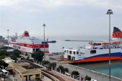 Συλλήψεις στην Πάτρα παράνομων αλλοδαπών