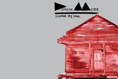 Depeche Mode: Ακούστε το “Soothe my soul”!