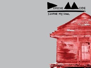 Φωτογραφία για Depeche Mode: Ακούστε το “Soothe my soul”!