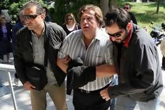 Συνεχίζει να πληρώνεται από τoν Δήμο ο καταδικασμένος σε ισόβια Παναγιώτης Σαξώνης