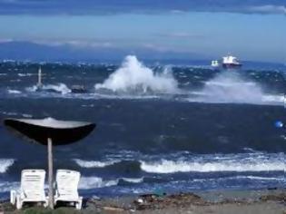 Φωτογραφία για Δεν εκτελούνται λόγω καιρού τα δρομολόγια από Κυλλύνη για Ζάκυνθο και Κεφαλονιά