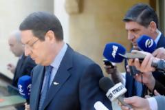 Η Κύπρος έχει λύσεις, πολιτικό ηγέτη δεν έχει ...!!!