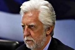Δ. Γεωργακόπουλος: Mου πρόσφεραν τη λίστα Λαγκάρντ για 1 εκατ. ευρώ