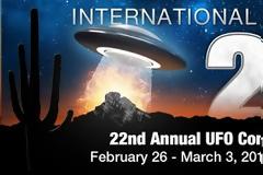 22 Διεθνές Συνέδριο UFO..Αποσπάσματα Ομιλιών, Φωτογραφίες, Συμπεράσματα