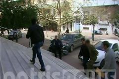 Ηλεία - Φόνος στο Κλεινδιά: Με την κατηγορία της ανθρωποκτονίας του 33χρονου θείου του