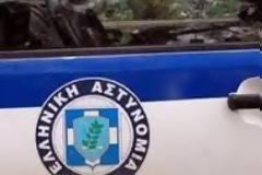 Δικογραφία σε βάρος 8 Αλβανών, μέλη εγκληματικής ομάδας που διέπραττε κλοπές