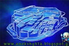 Η Ατλαντίδα της Ιαπωνίας (Βίντεο)