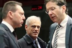Νέο Eurogroup το Σαββατοκύριακο