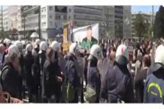 ΣΤΟΥΣ ΔΡΟΜΟΥΣ ΟΙ ΟΜΟΛΟΓΙΟΥΧΟΙ