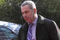 ΑΕΚ: Ελεύθερος ο Δημητρέλος