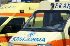 Θεσσαλονικη: 12χρονο παρασύσθηκε από δύο οχήματα στην Δελφών