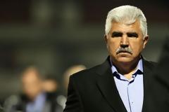 Τέλος ο Παράσχος