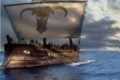 ΑΠΟΚΑΛΥΨΗ: Οι αρχαίοι Έλληνες είχαν ανακαλύψει την Αμερική πριν τον Κολόμβο!