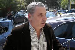 Ελεύθερος με εγγύηση ο Δημητρέλος