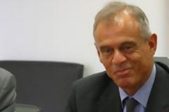 Δραματική παραδοχή Σαρρή: Tελειώσαμε με τους Ρώσους - Δεν περιμένουμε τίποτα από τη Μόσχα