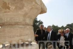 Αρχαία Ολυμπία: Πράξη μείζονος σημασίας, ανυπολόγιστης ηθικής και ανθρωπιστικής αξίας από το Ίδρυμα Α.Γ Λεβέντη