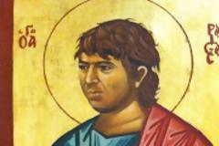 Αυτοκαταστροφικός, εκρηκτικός, με πάθος, δάκρυα, ένας ήρωας του παραλόγου ή ένας παράλογος ήρωας