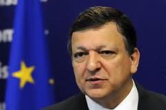 Μπαρόζο: Αναμένουμε την πρόταση της Κύπρου