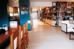 I Love my Loft: Στην καρδιά της αρχιτέκτονα Εύας Μανιδάκη
