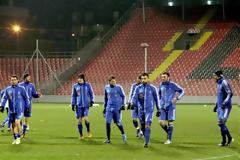 Η ΠΙΘΑΝΗ 11ΑΔΑ ΤΗΣ ΕΘΝΙΚΗΣ ΕΛΛΑΔΑΣ ΚΟΝΤΡΑ ΣΤΗ ΒΟΣΝΙΑ