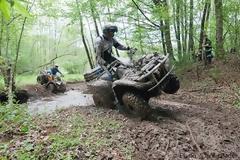 Croatia Trophy 2013 - 100% Off-Road απόλαυση!