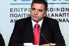 «Να δοθεί άμεσα λύση από το Υπουργείο στην υγειονομική περίθαλψη των κατοίκων της Πάτμου»