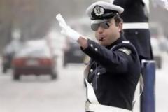 Πατρών - Κορίνθου: Ενισχυμένα μέτρα Τροχαίας για την 25η Μαρτίου