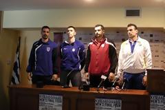 ΧΡΙΣΤΟΦΙΔΕΛΗΣ : ΘΑ ΔΩΣΟΥΜΕ ΤΑ ΠΑΝΤΑ ΚΑΙ ΓΙΑ ΤΟ ΚΥΠΕΛΛΟ