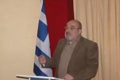 Δήλωση Βιτάλη για τη στάση των Ρώσων στη Κύπρο