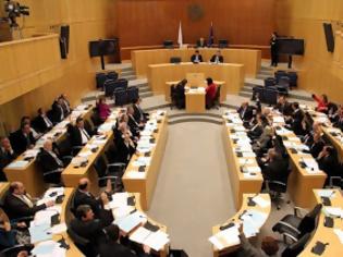 Φωτογραφία για Κύπρος: Σε εξέλιξη σύσκεψη των πολιτικών αρχηγών στη Βουλή