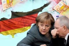 Το «βρόμικο» παιχνίδι των Γερμανών στην Κύπρο...!!!