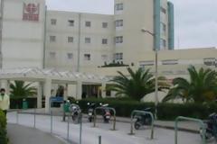 Μεγαλώνει η ΜΕΘ Παίδων του ΠΑΓΝΗ