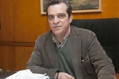 Σε αργία ο αντιπρύτανης του ΑΠΘ Γιάννης Παντής για το iPhone στη Δραγούμη;