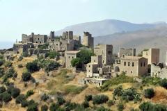 Μάνη: Θρίλερ με πτώμα νεαρού σε πύργο! (νεότερο)