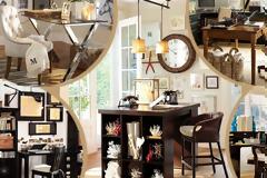 Home office με στυλ …αρρενωπό