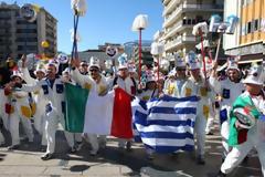 Πατρινό Καρναβάλι 2013: Aπολογισμός από το 