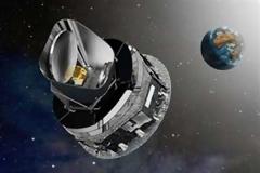 Το τηλεσκόπιο Planck γίνεται «το ψυχρότερο αντικείμενο του Διαστήματος»
